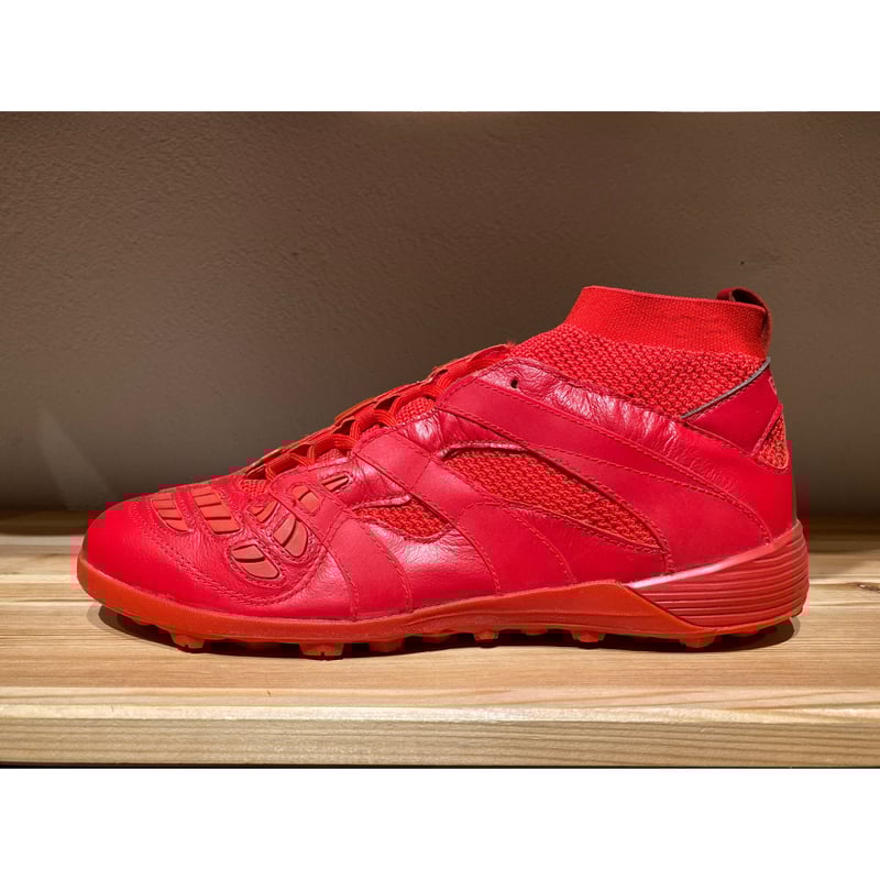 アクセレレイター ベッカムED 再販】 復刻版プレデターアクセレレイターベッカムが11月14日に数量