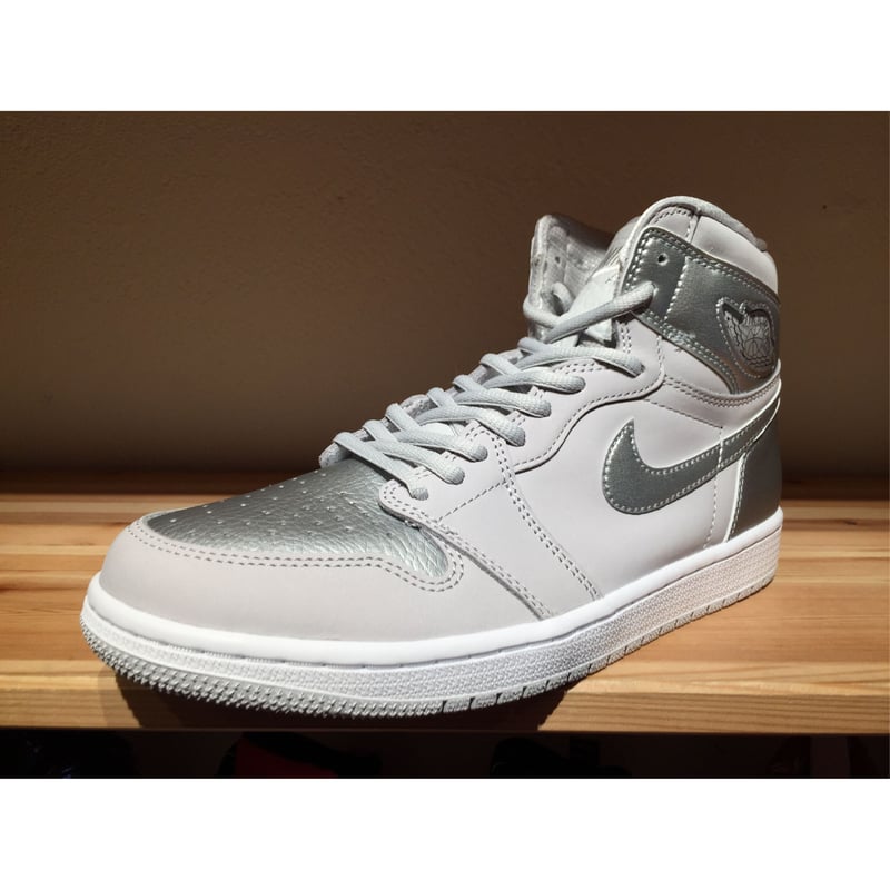 ☆CO.JP - NIKE AIR JORDAN 1 HIGH OG CO JP | 9H9H ☆CO.JP - NIKE AIR JORDAN 1 HIGH OG CO JP | 9H9H