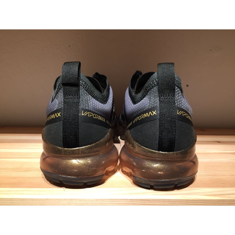NIKE AIR VAPORMAX 2019 | 9H9H NAHANAHA