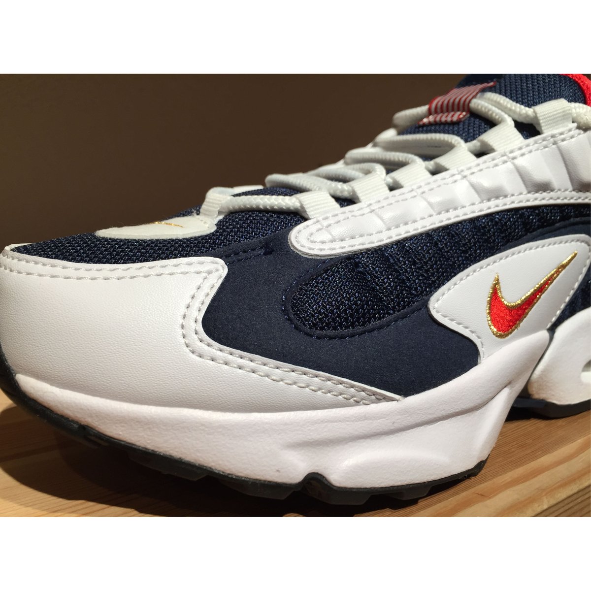 NIKE AIR MAX TRIAX USA Olympic 27.5cm