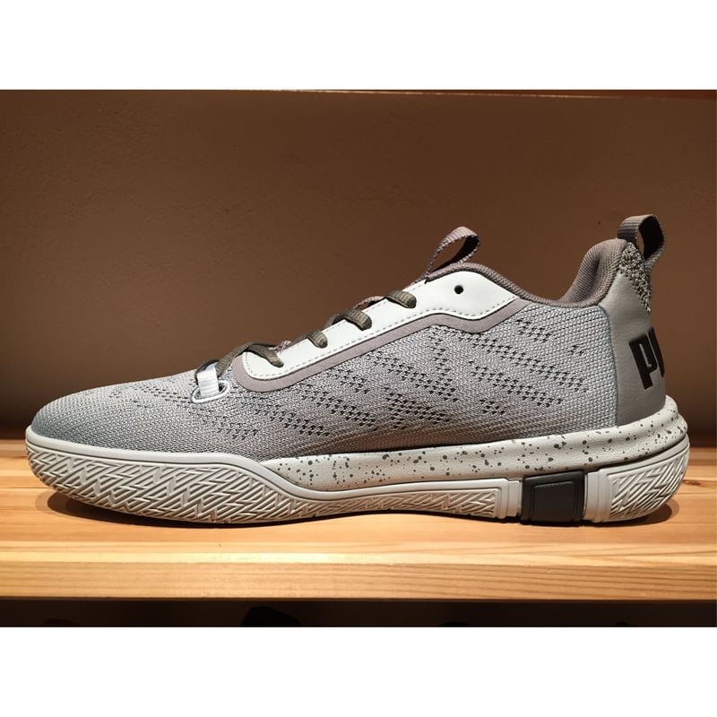 PUMA バスケットボール　LEGACY LOW（レガシー・ロー） 29㎝　中古 Puma Legacy Low Shoes | Goalinn