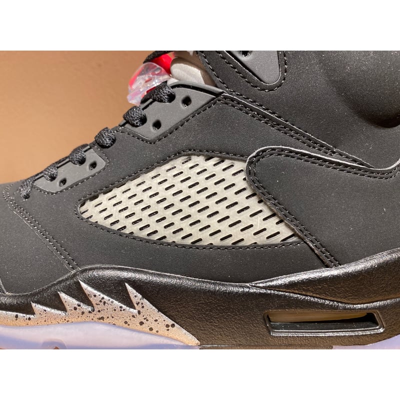 NIKE AIR JORDAN 5 RETRO OG | 9H9H NAHANAHA