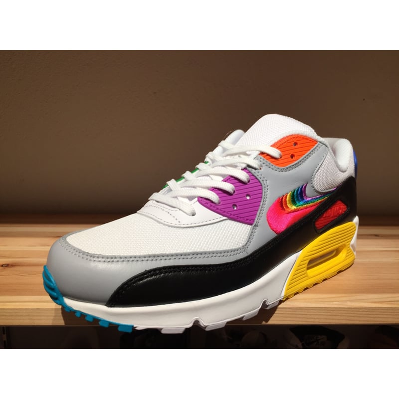 NIKE AIR MAX 90 BETRUE | 9H9H NAHANAHA