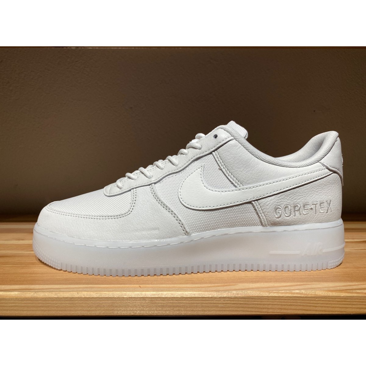 ☆GORE-TEXコラボ - NIKE AIR FORCE 1 GTX | 9H9H NAHA...