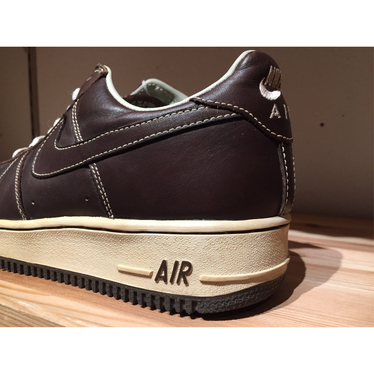 NIKE AIR FORCE 1 HTM 27.5cm 3012足限定 1500足限定・HTMコラボ NIKE AIR FORCE 1 HTM 27.5cm 3012足限定 1500足限定・HTMコラボ