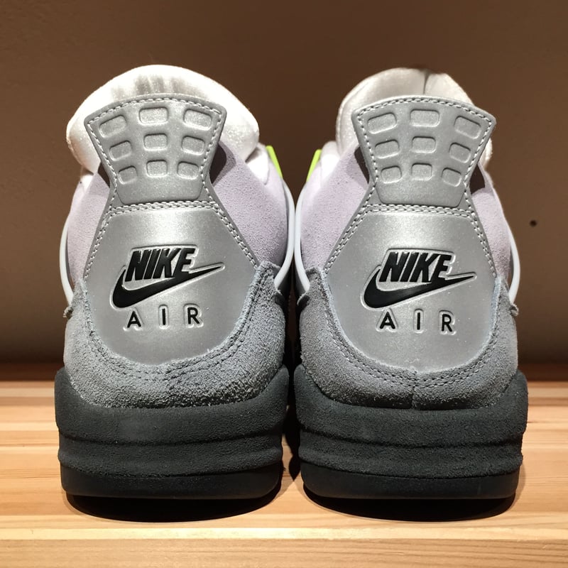 NIKE AIR JORDAN 4 RETRO SE | 9H9H NAHANAHA