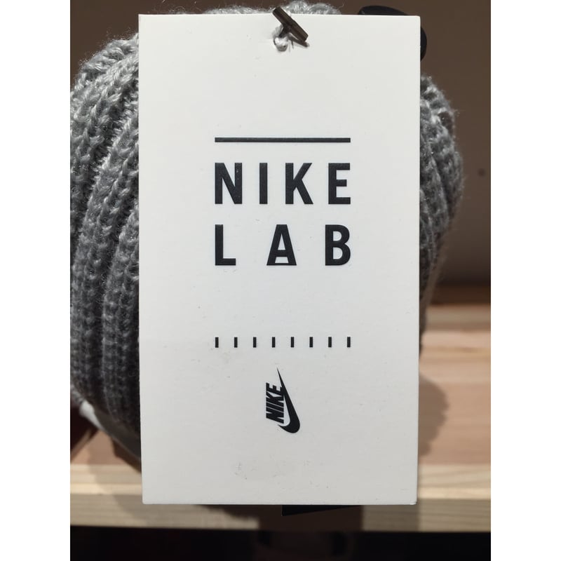 ISO Nikelab beanie NIKELAB ESSENTIAL BEANIE | 9H9H NAHANAHA main image 3