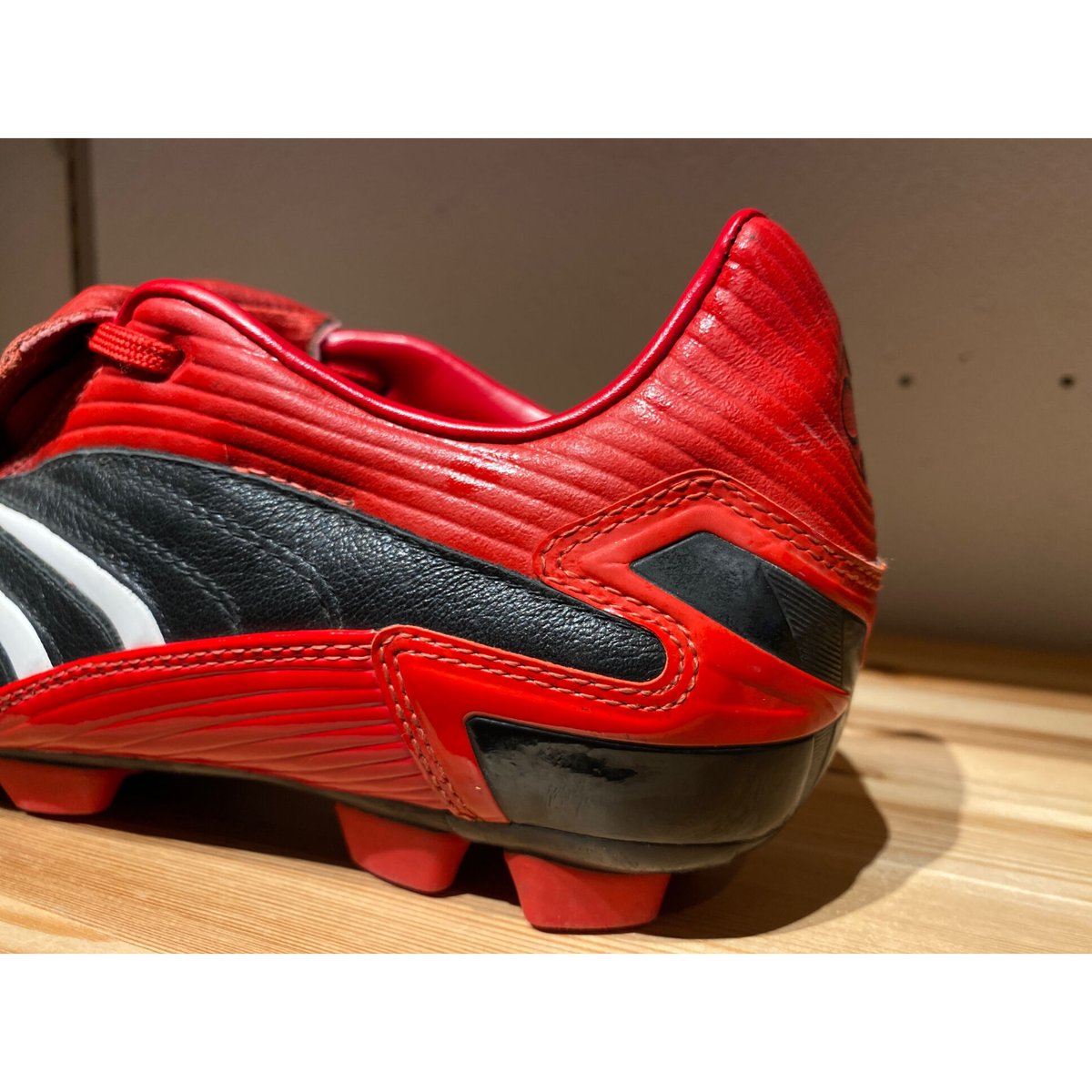 ミドさん専用新品未使用 ADIDAS PREDATOR MANIC TRX HG ミドさん専用新品未使用 ADIDAS PREDATOR MANIC TRX HG - メルカリ