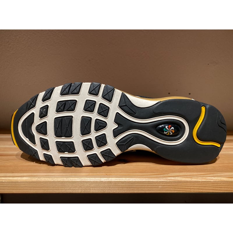 Nike air max tailwind 1997 store