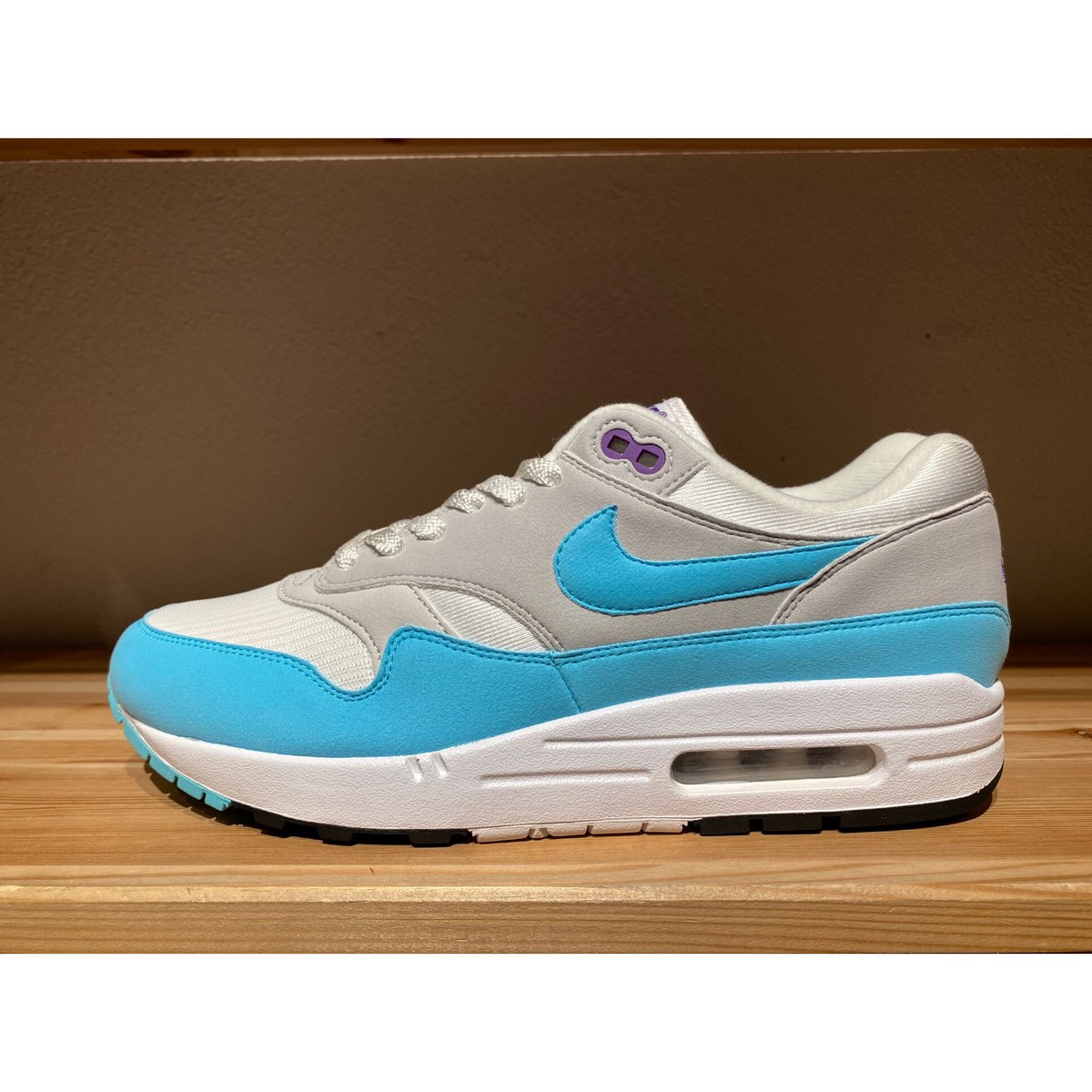 【25.5cm】NIKE AIR MAX 1 30TH ANNIVERSARY