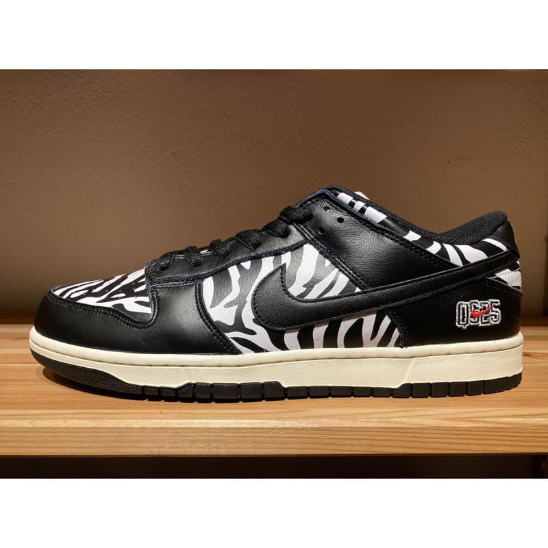 ☆QUARTERSNACKSコラボ - NIKE SB DUNK LOW OG QS | 9H