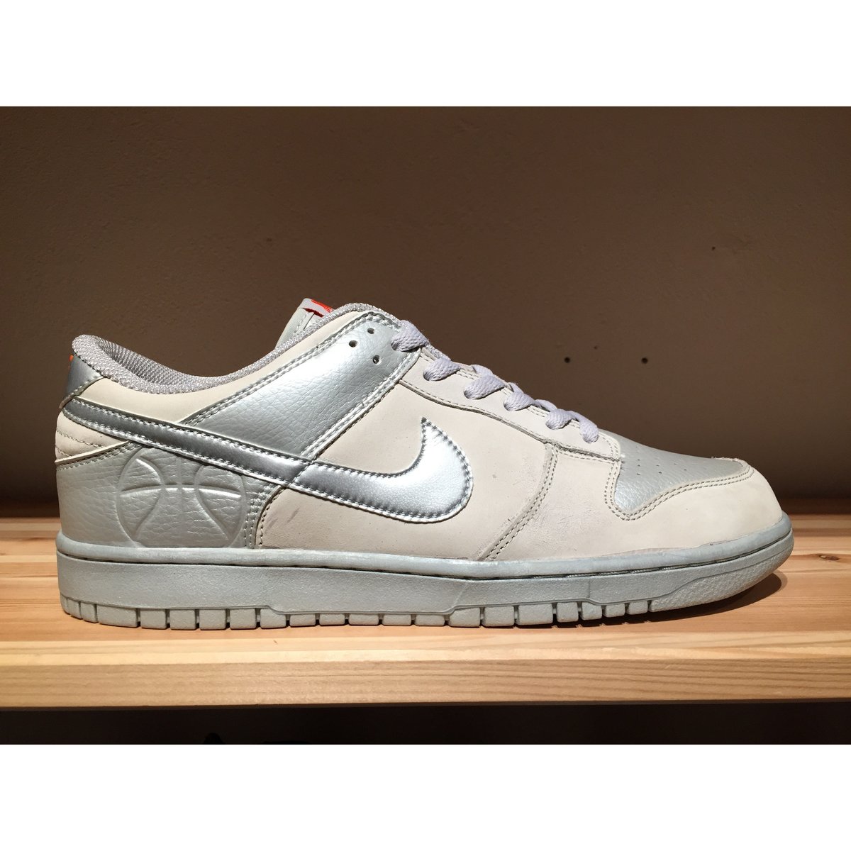 ☆EU FOOTLOCKER別注・日本未発売 - NIKE DUNK LOW | 9H9H N