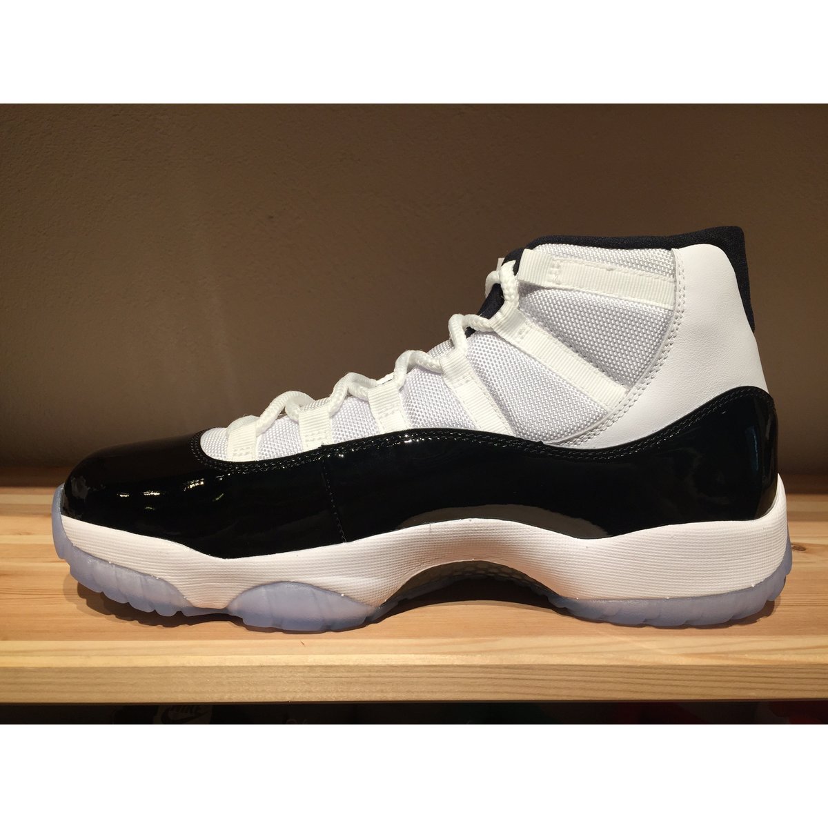 Concord jordan cheap