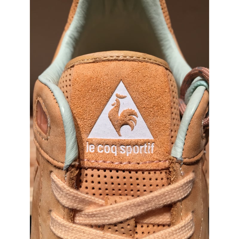 Le coq sportif x clearance titolo mellow mint que significa