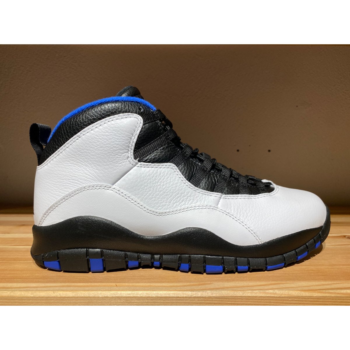 ORLAND NIKE AIR JORDAN 10 RETRO 9H9H NAHANAHA