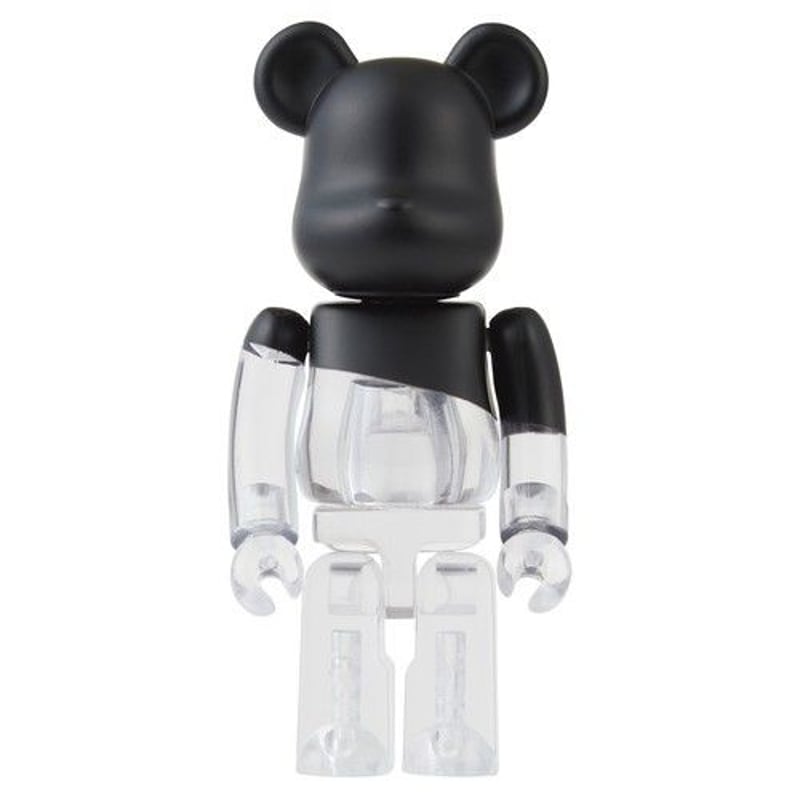 ク*@様 Qee bear と　BE@RBRICK のフィギュア ク*@様 Qee bear と BE@RBRICK のフィギュア ク*@様 Qee bear と