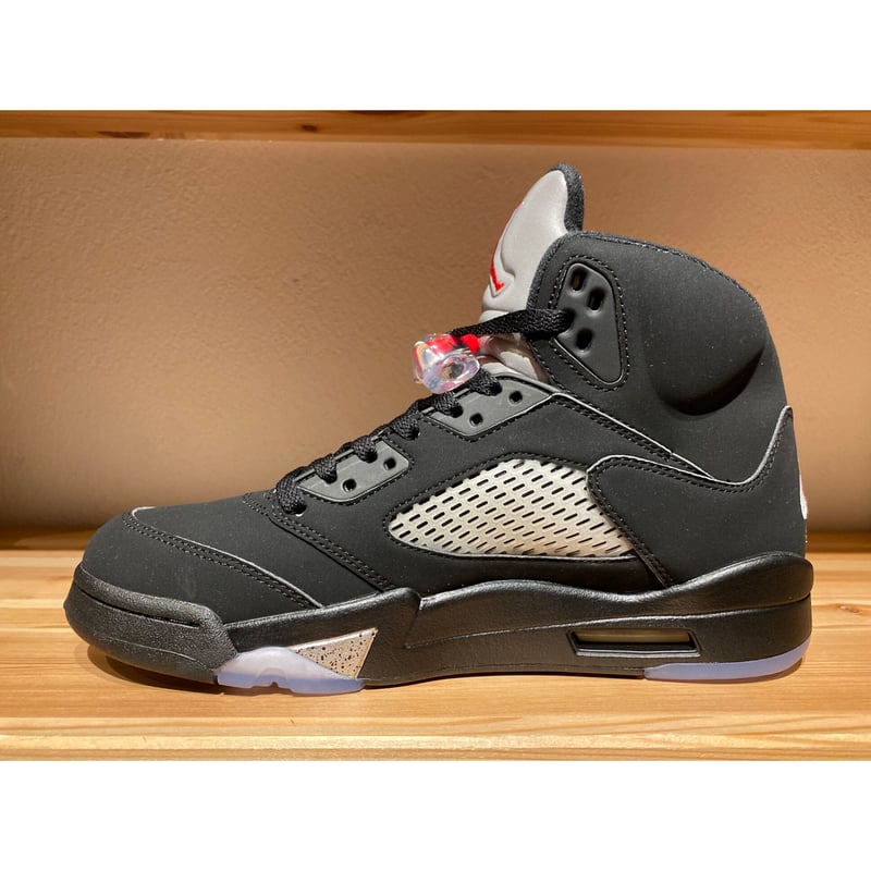 NIKE AIR JORDAN 5 RETRO OG | 9H9H NAHANAHA