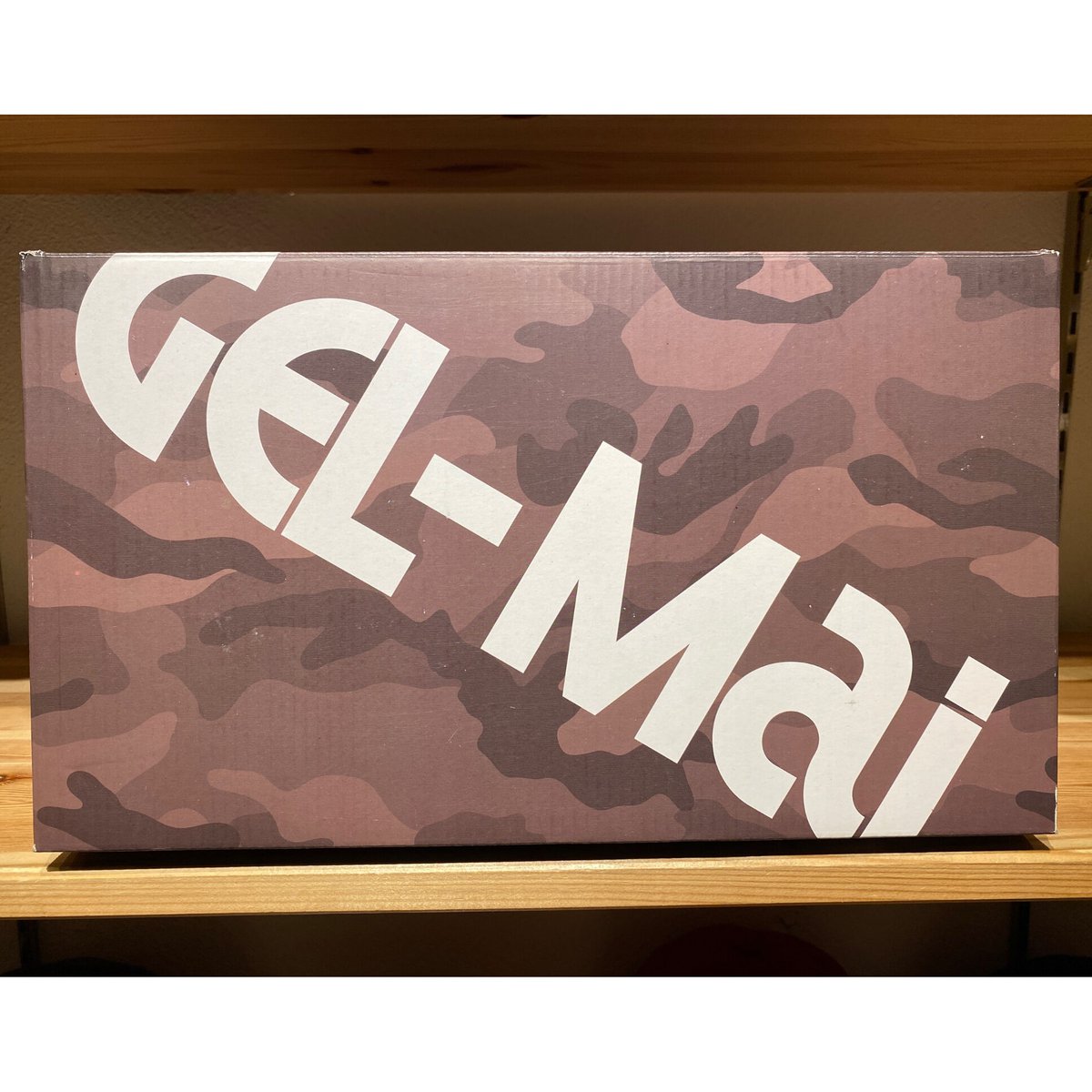 ☆BEAMSコラボ・GORE-TEX® - ASICS GEL-MAI G-TX | 9H9H