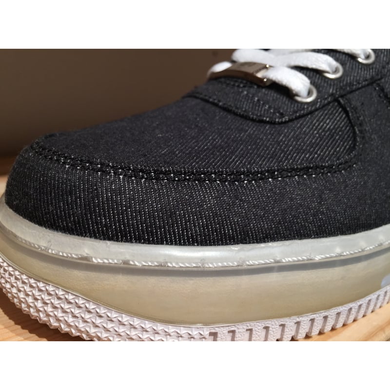 NIKE AIR FORCE 1 LOW PREMIUM iD | 9H9H NAHANAHA