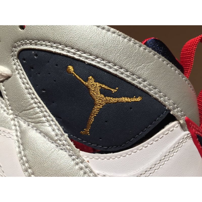 ☆OLYMPICモデル - NIKE AIR JORDAN 7 RETRO | 9H9H NA ☆OLYMPICモデル - NIKE AIR JORDAN 7 RETRO | 9H9H NA