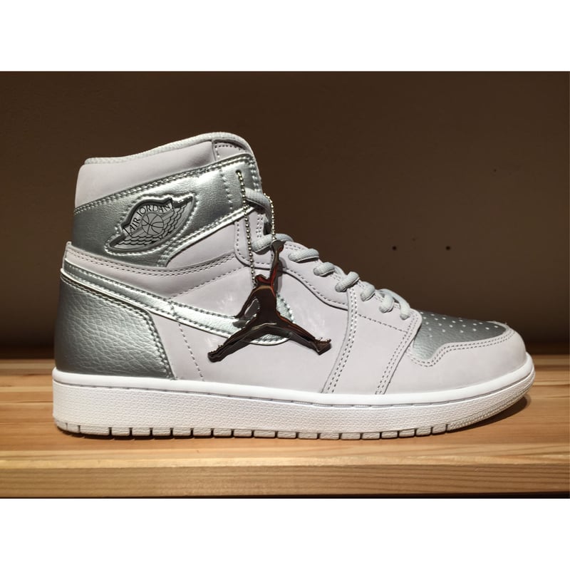 ☆日本限定・2020足限定・CO.JP - NIKE AIR JORDAN 1 HIGH OG...