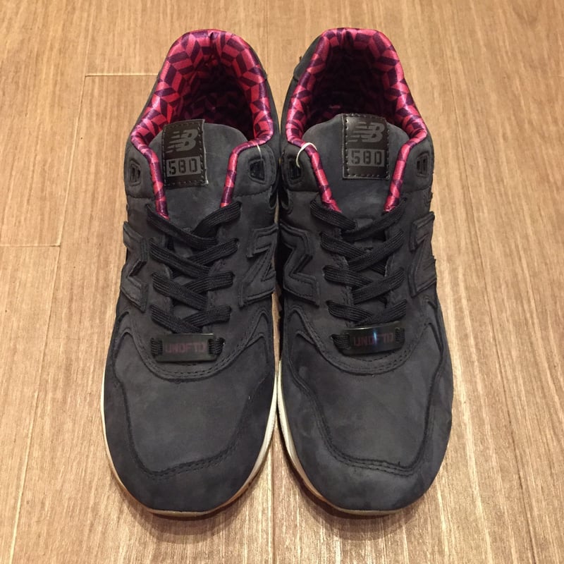 ☆STUSSY・UNDEFEATED・MAD HECTICコラボ - NEW BALANCE ☆STUSSY・UNDEFEATED・MAD HECTICコラボ - NEW BALANCE