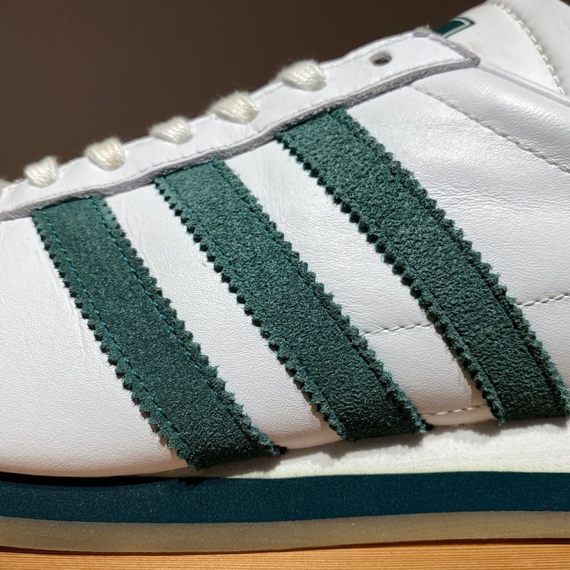 ☆MITA SNEAKERS (ミタスニーカーズ) コラボ -【USED】ADIDAS CTR ☆MITA SNEAKERS (ミタスニーカーズ) コラボ -【USED】ADIDAS CTR