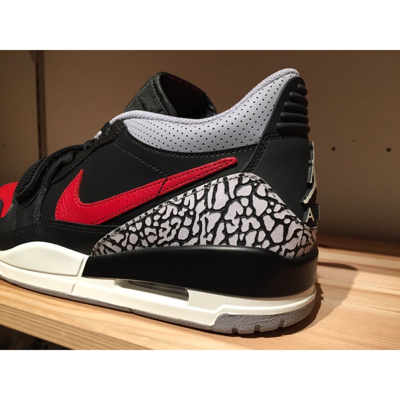 最新ジョーダンシューズ Air Jordan Legacy 312 Low☆お早めに！ Air Jordan Legacy 312 Low Men's Shoes. Nike JP