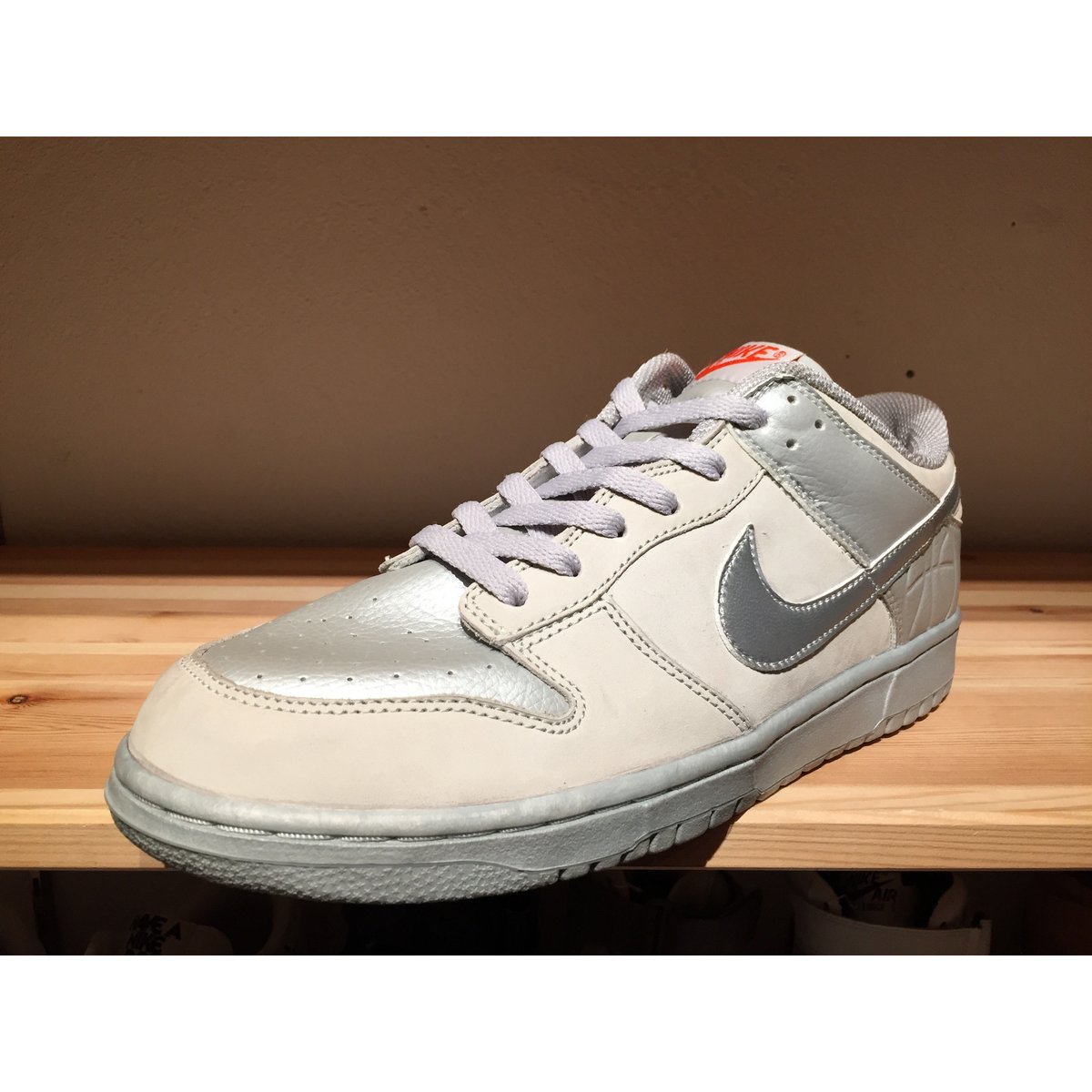 ☆EU FOOTLOCKER別注・日本未発売 - NIKE DUNK LOW | 9H9H N...