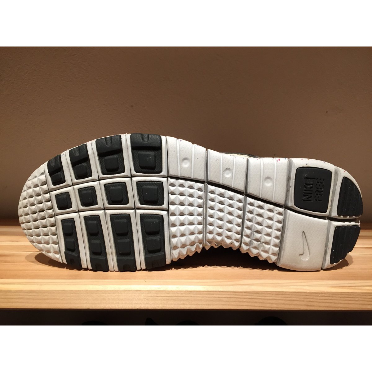 ☆MITA SNEAKERSコラボ -【USED】NIKE TRAINER DUNK | 9H