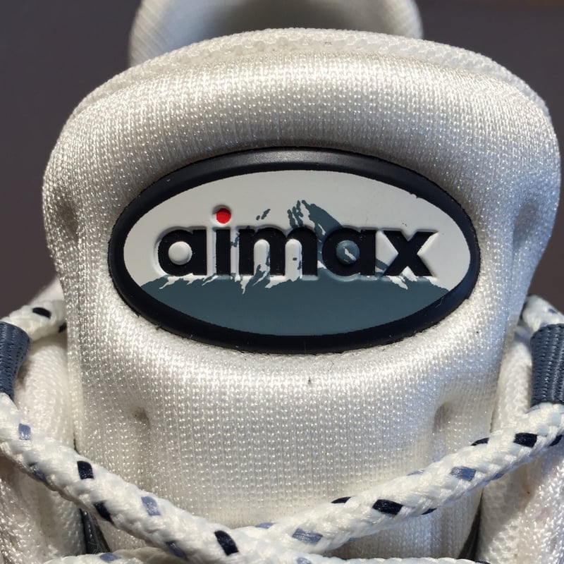 NIKE AIR MAX 95 PRM QS 9H9H NAHANAHA