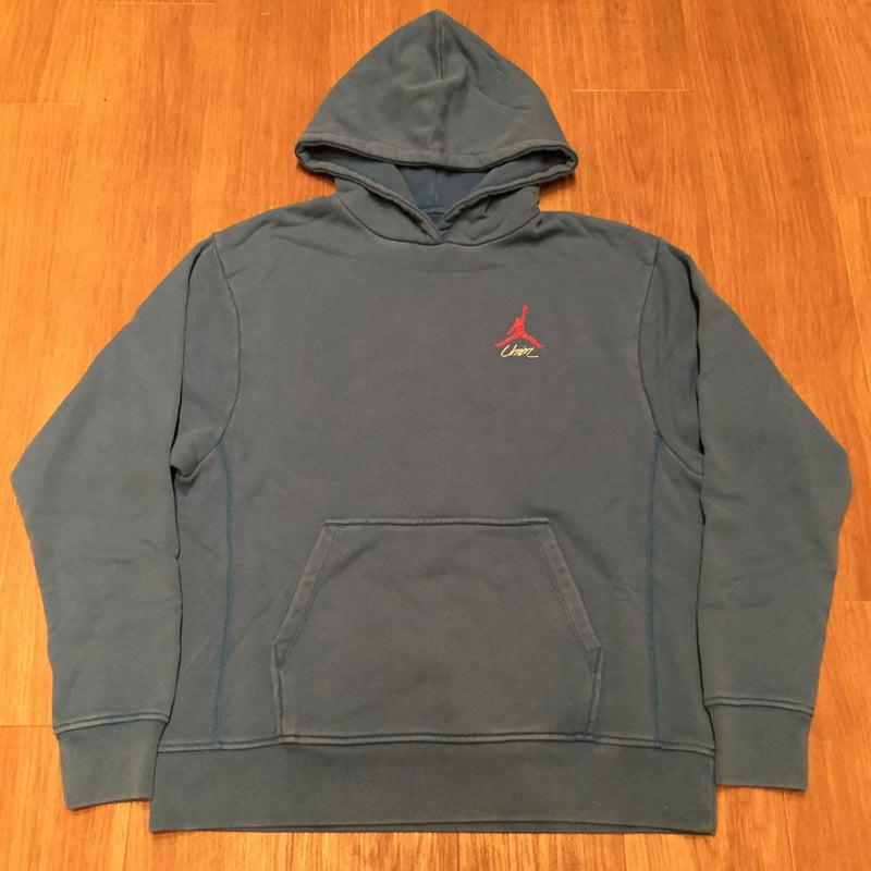 ☆UNIONコラボ - NIKE JORDAN × UNION NRG VAULT AJ FL 