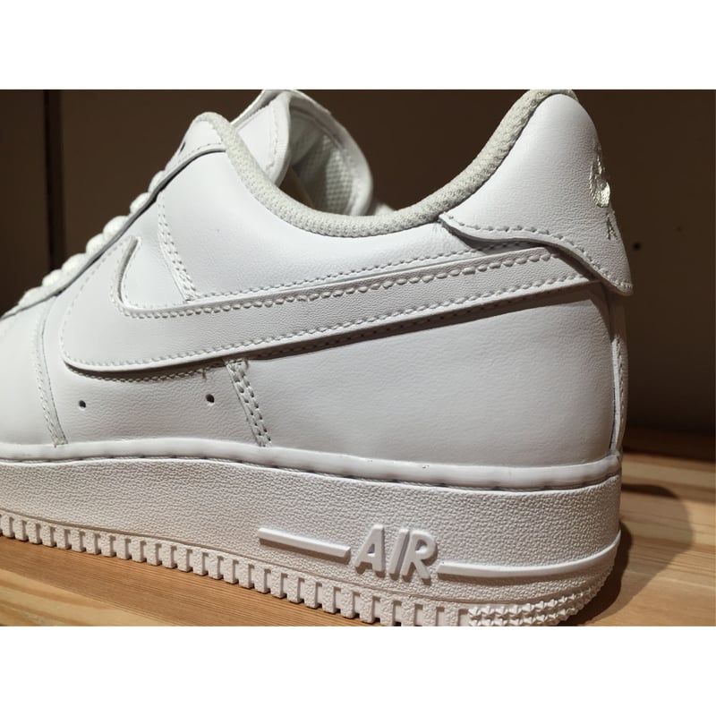 ☆SWOOSH PACK - NIKE AIR FORCE 1 '07 QS | 9H9H N
