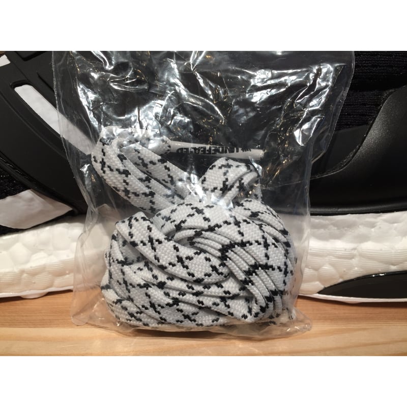 A*C様 【美品・29cm】SHUKYU×adidasCoreBlack限定コラ ADIDAS | OZVENUZ / OZVENUZ Shoes / 厚底スニーカー