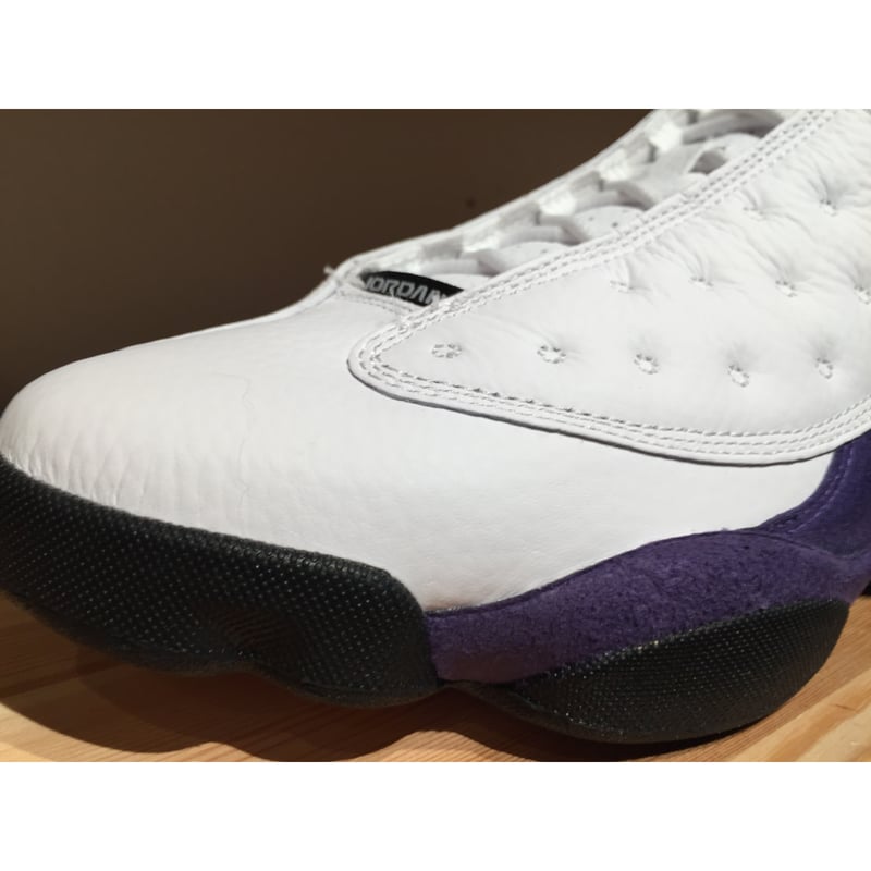 NIKE AIR JORDAN 13 RETRO | 9H9H NAHANAHA