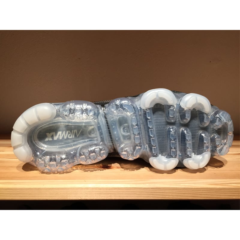 ☆OFFWHITEコラボ - NIKE THE 10 : NIKE AIR VAPORMAX