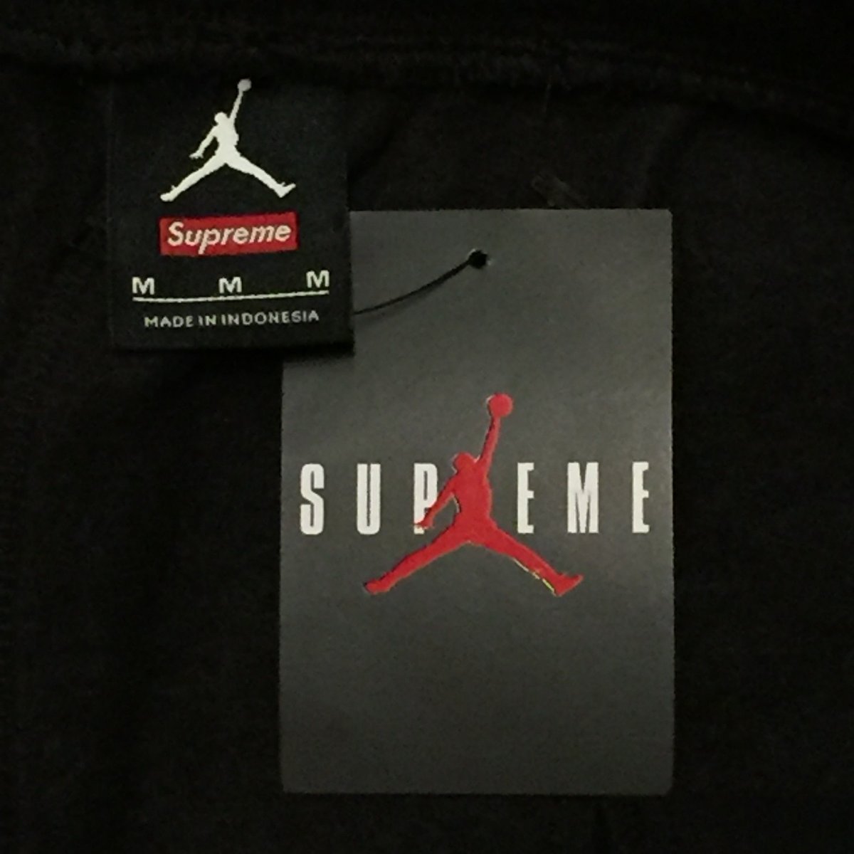 最終早い者勝ち「希少」supreme×エアジョーダンスウェット 最終早い者勝ち「希少」supreme×エアジョーダンスウェット 早い