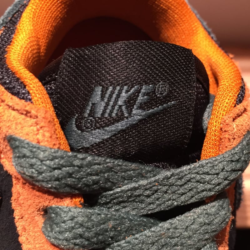☆UGLY DUCKLING PACK - NIKE DUNK LOW SP (TD) | 9