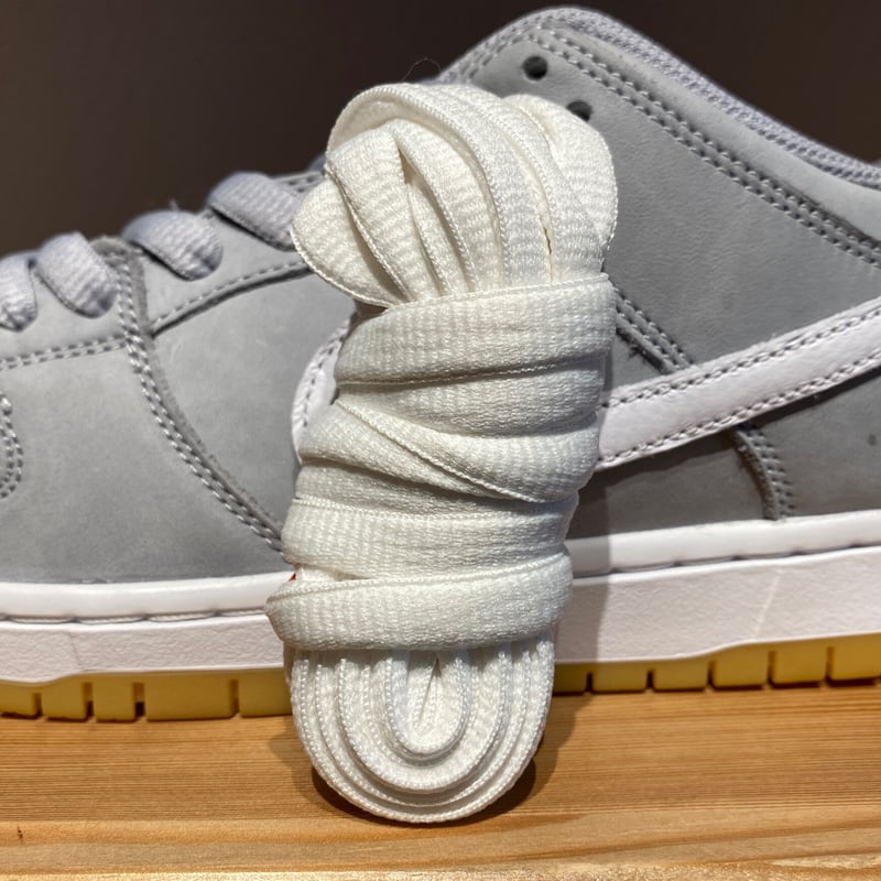 熊*ん様 Nike SB Dunk Low Orange Label \"Grey 熊*ん様 Nike SB Dunk Low Orange Label 