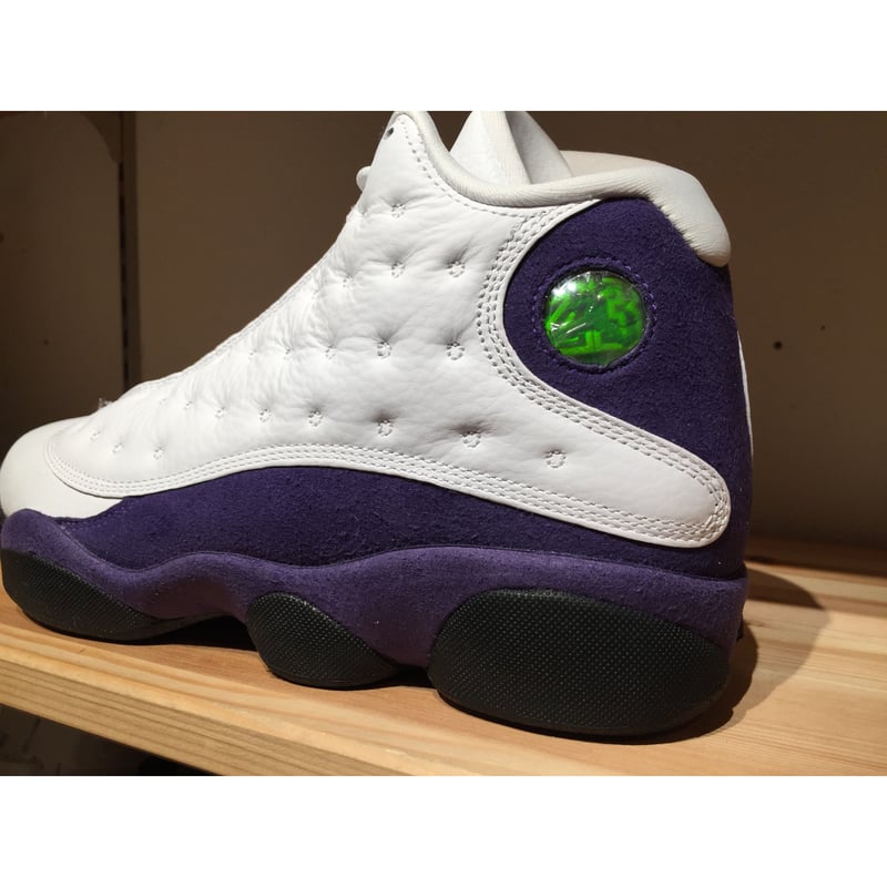 NIKE AIR JORDAN 13 RETRO | 9H9H NAHANAHA