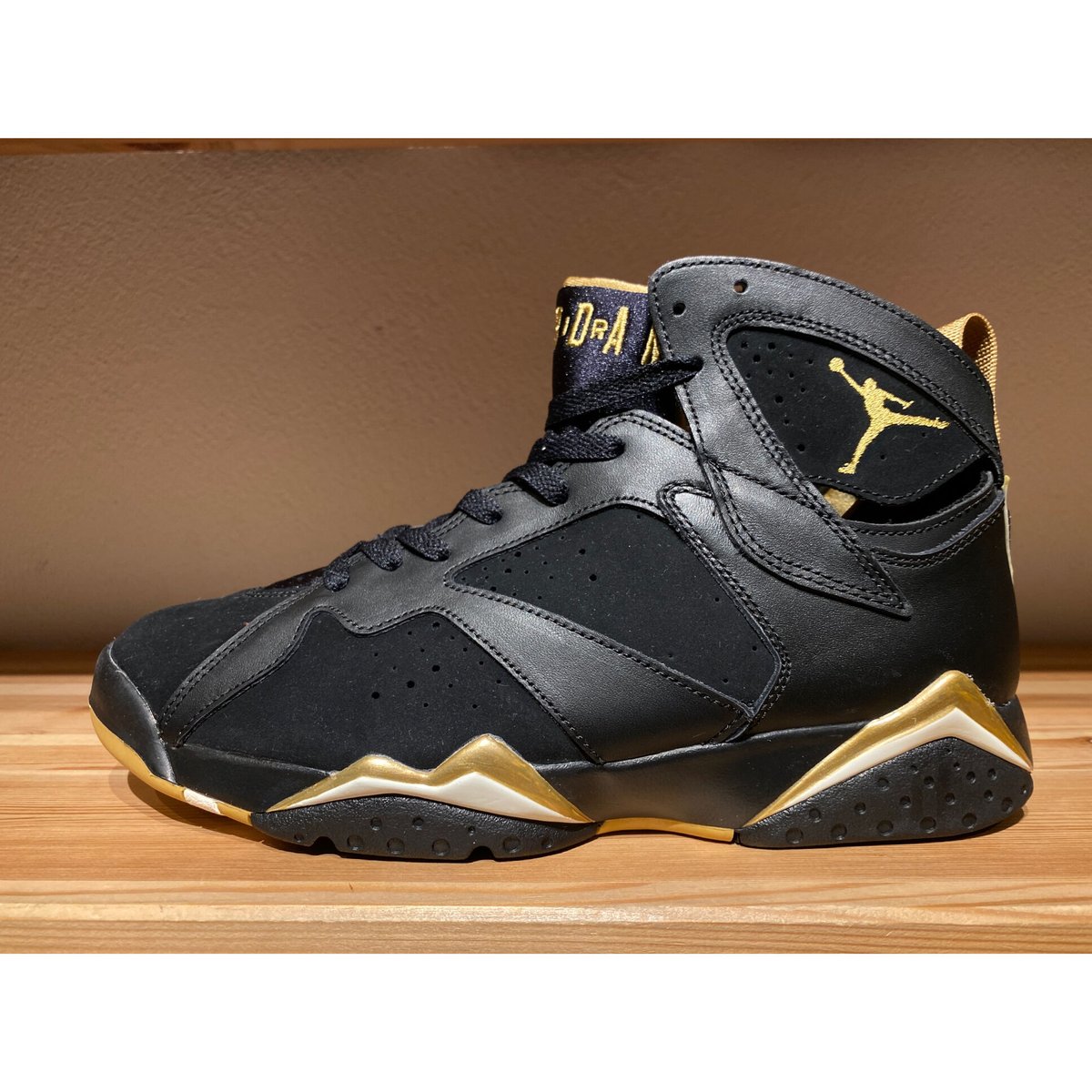 Air jordan store 7 dream team