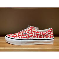 ☆SUPREMEコラボ - VANS SKATE ERA