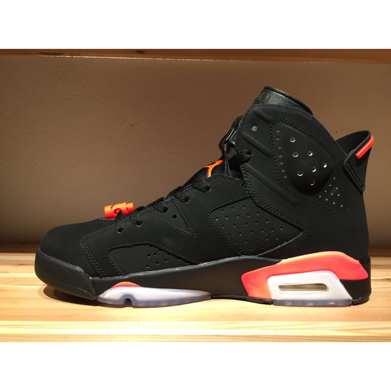 ☆送料無料☆ NIKE AIR JORDAN 6 RETRO ☆ NIKE AIR JORDAN 6 RETRO | 9H9H NAHANAHA