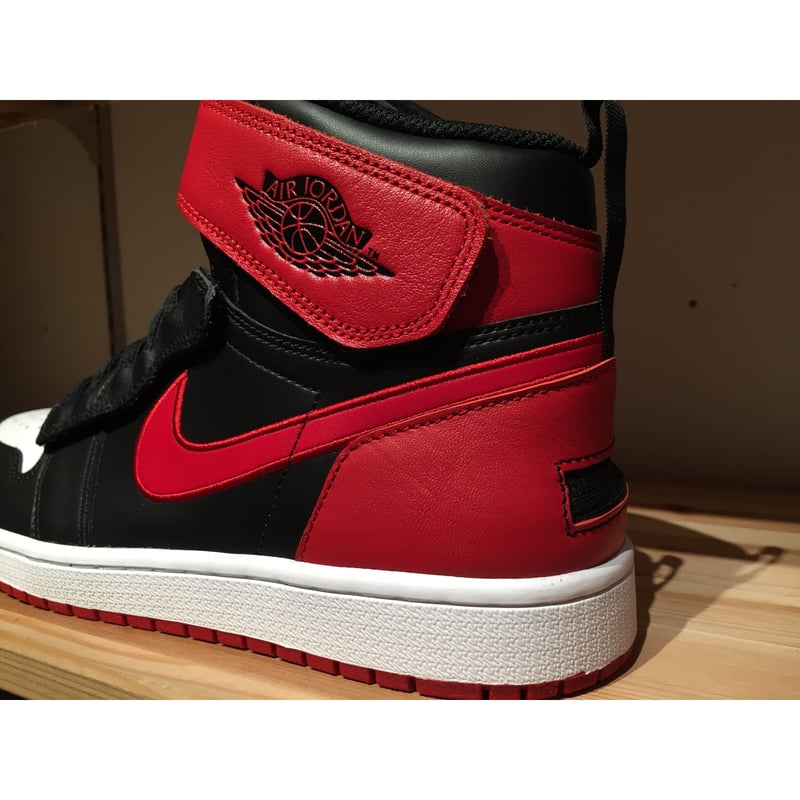 NIKE AIR JORDAN 1 HI FLYEASE | 9H9H NAHANAHA