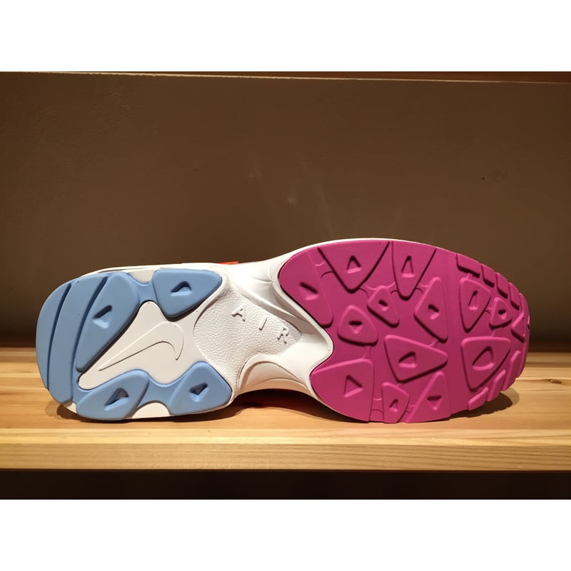 ☆atmosコラボ・バッグ付き - NIKE AIR MAX2 LIGHT QS | 9H9H ☆atmosコラボ・バッグ付き - NIKE AIR MAX2 LIGHT QS | 9H9H
