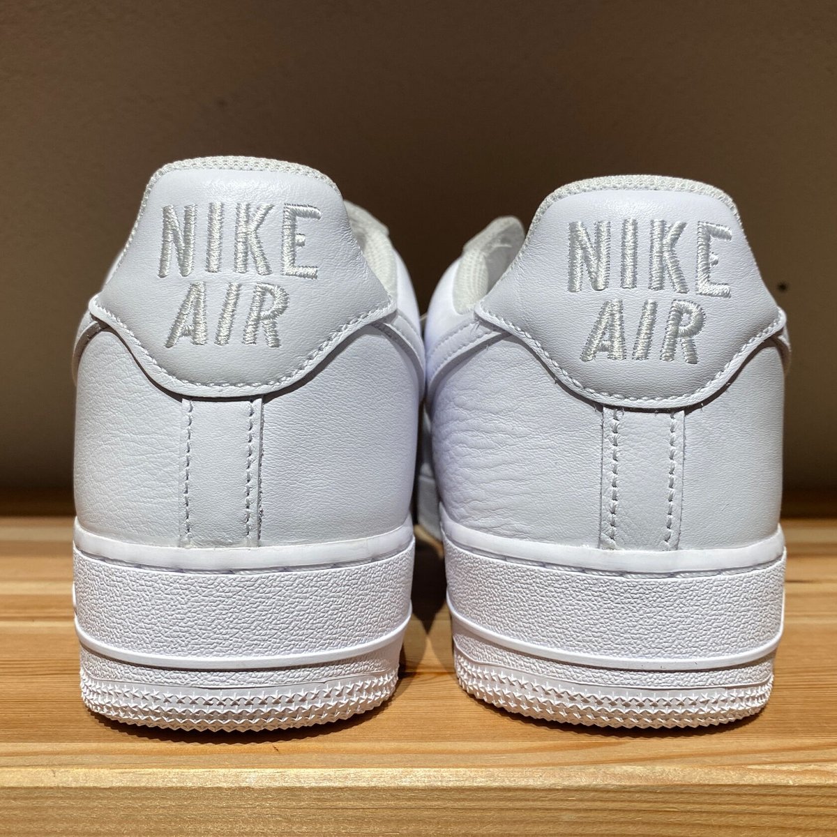☆FORCE 1 40周年モデル - NIKE AIR FORCE 1 LOW RETRO | ☆FORCE 1 40周年モデル - NIKE AIR FORCE 1 LOW RETRO |