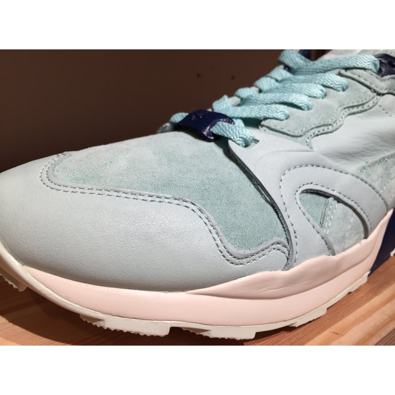 ☆SNEAKERSNSTUFFコラボ - PUMA XT2+ ADVENTURER SNS F
