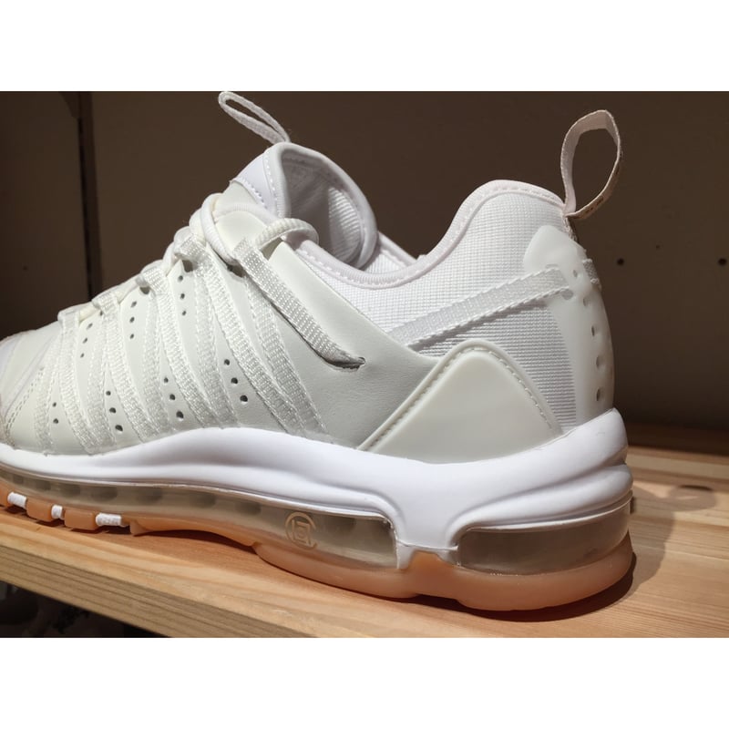 靴 Nike Air Max 97 Haven CLOT エア マックス 97 / ヘイブン 'CLOT' 発売日. Nike SNKRS