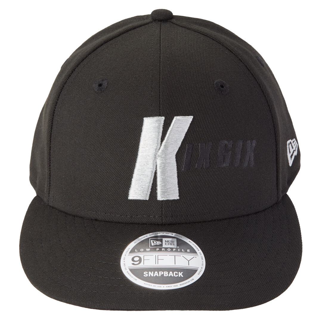 新品未使用　NEW ERA✕GAP コラボキャップ 9fifty GAP×NEW ERA より 