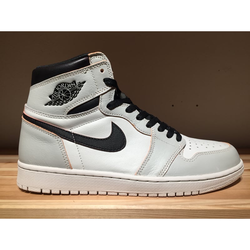 27.5cm極美品エアジョーダン1HIGH OG DEFIANT Nike Air Jordan 1 High OG Defiant 